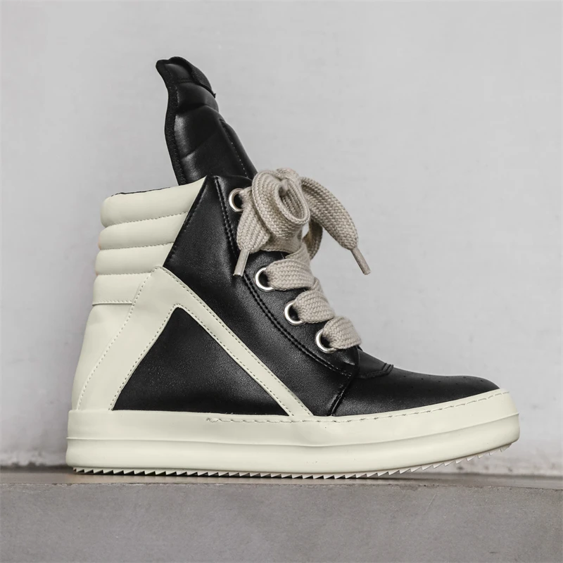 Men'S Shoes Dockers - Sepatu Kasual Mewah Pria Gaya Jalanan