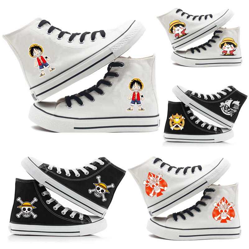 Men Shoes Models - Sepatu Kanvas Pria dan Wanita One