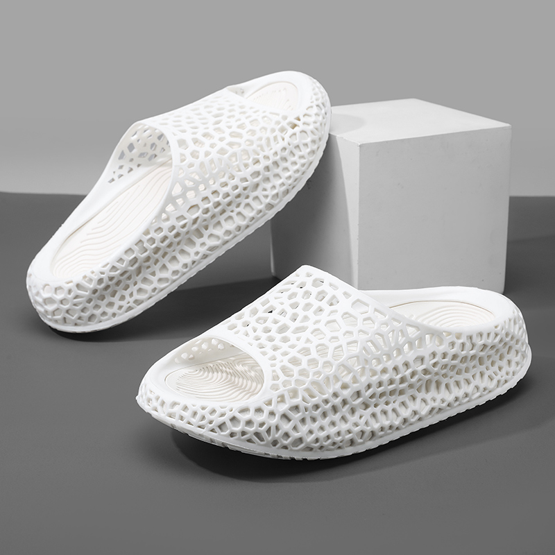 Men Shoes On Cloud - Sandal Rumah Empuk Hot Cloud Pillow