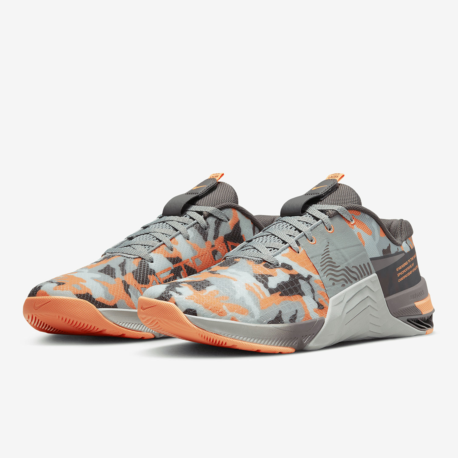 Men'S Shoes In Nike - Sepatu Latihan Silang Pria Metcon 8