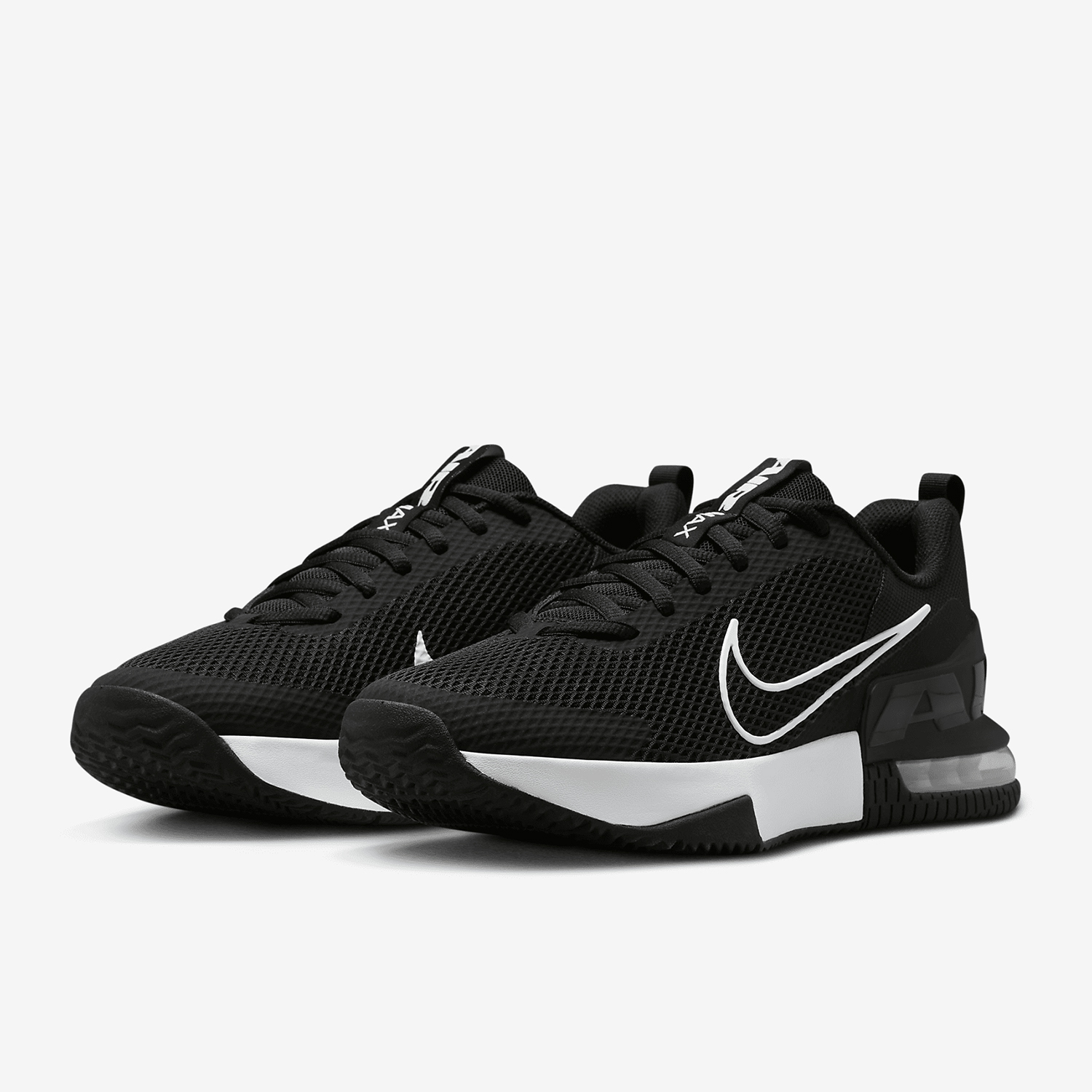 Men'S Shoes In Nike - Sepatu Latihan Bernapas Berbantalan Pria Baru