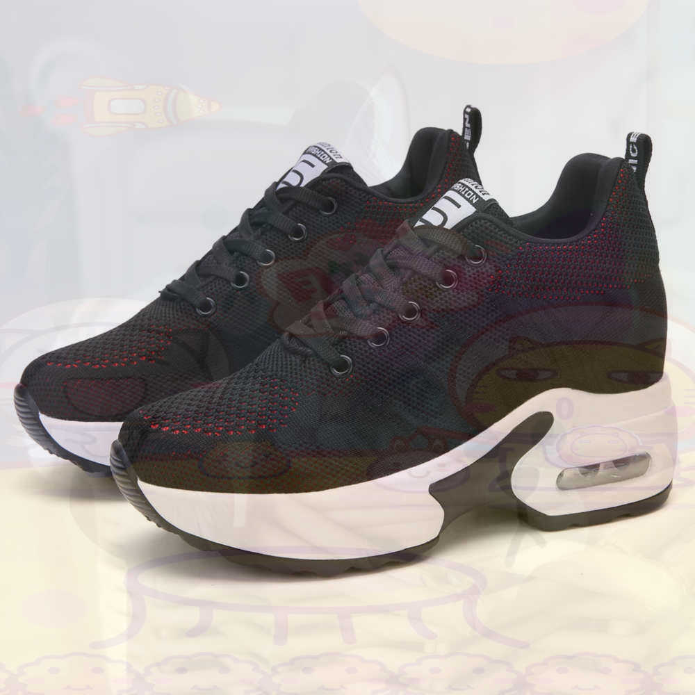 Men Shoes Size 11 - Merah Ukuran 36 Sepatu Wanita Tenis