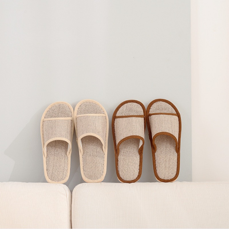 Men'S Shoes To Women'S - Sandal Pasangan Wanita Pria Musim Panas