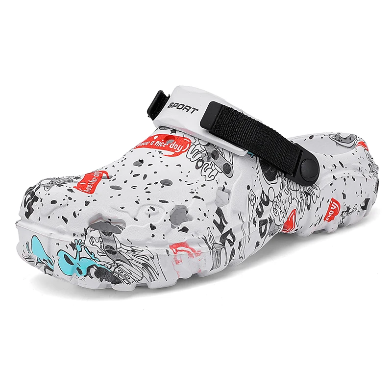 Men'S Shoes Dockers - Sepatu Pria Sandal Pria Sandal Taman