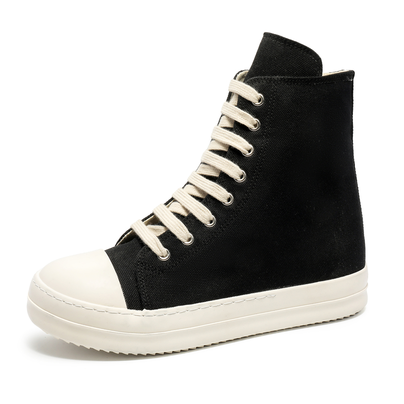 Men'S Shoes Dockers - Sepatu Sneakers Pria Populer, Sepatu Kasual