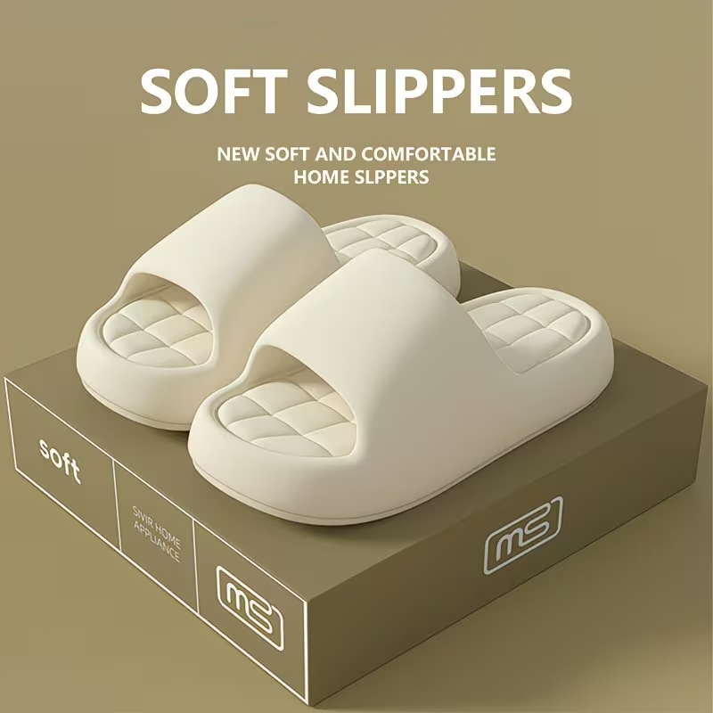 Men'S Shoes To Women'S - Sandal Wanita Modis Sol Lembut Tebal