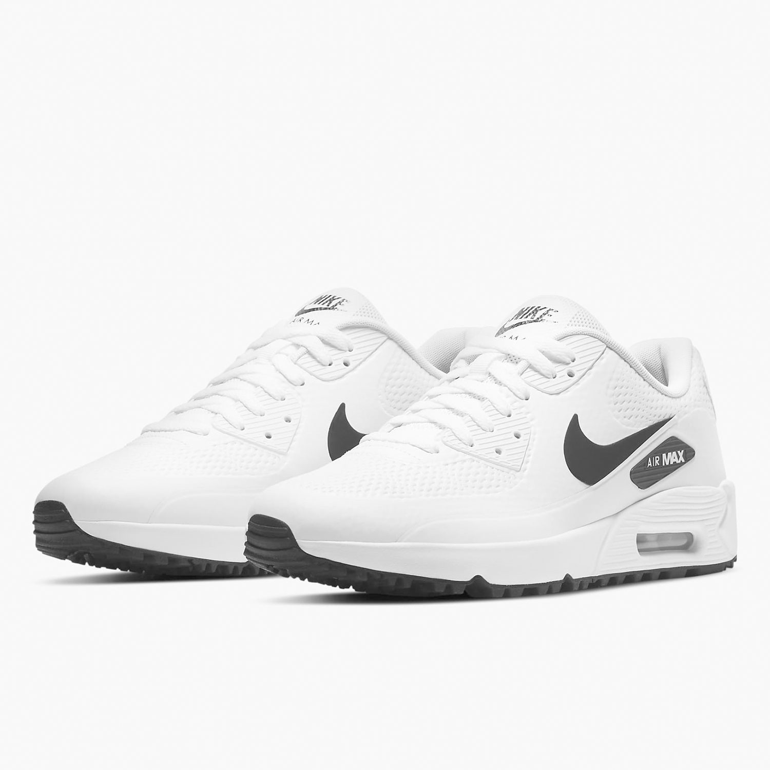Men'S Shoes In Nike - Sepatu Golf Latihan Olahraga Pria AIR