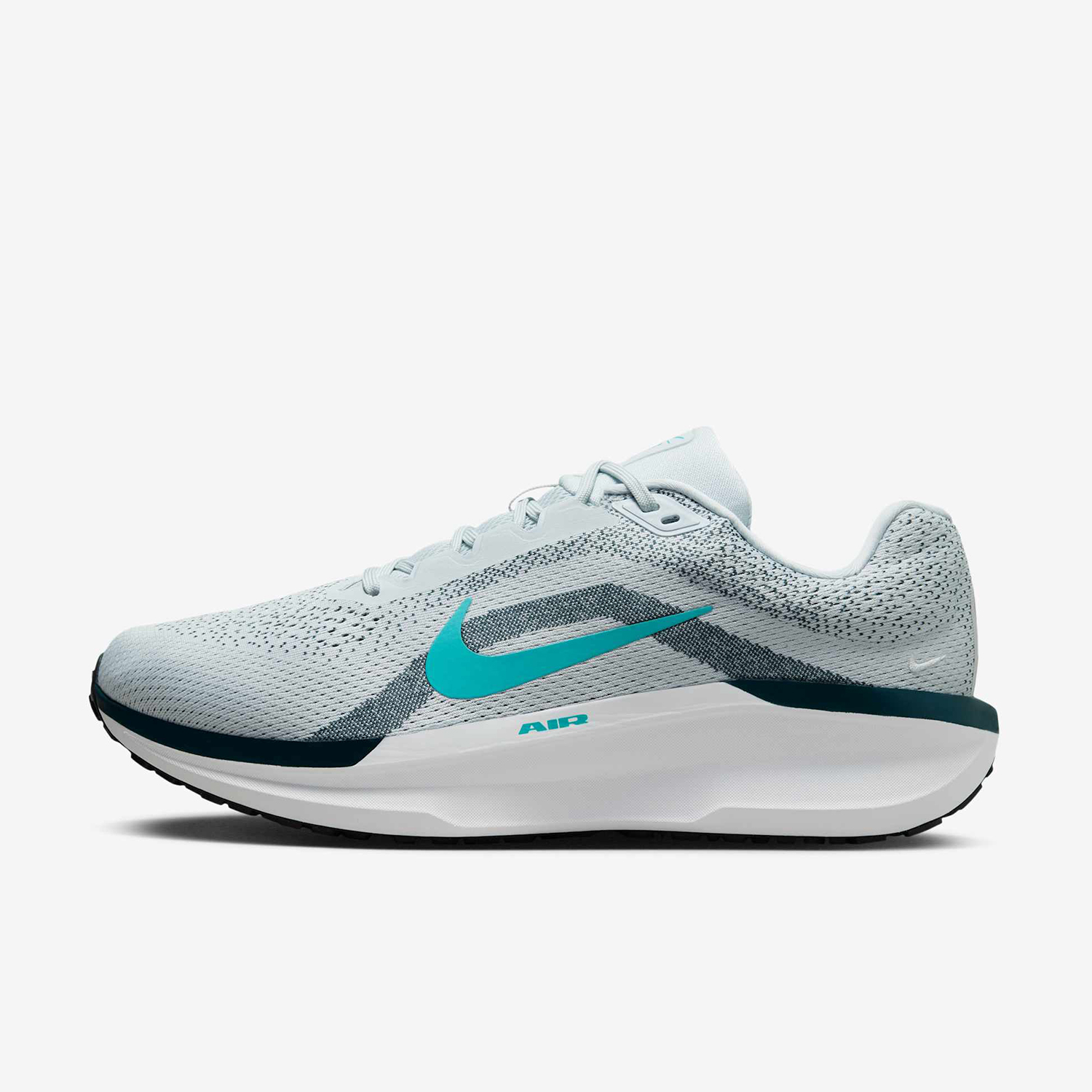 Men'S Shoes In Nike - Sepatu Lari Pria Nike Authentic New