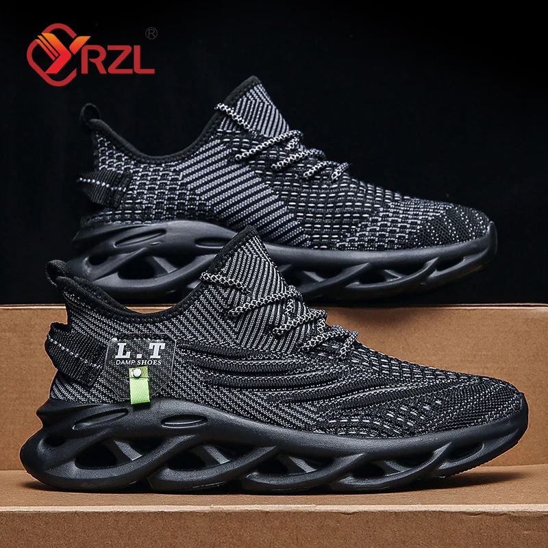 Men Shoes Size 11 - YRZL sepatu olahraga pria wanita, sneaker