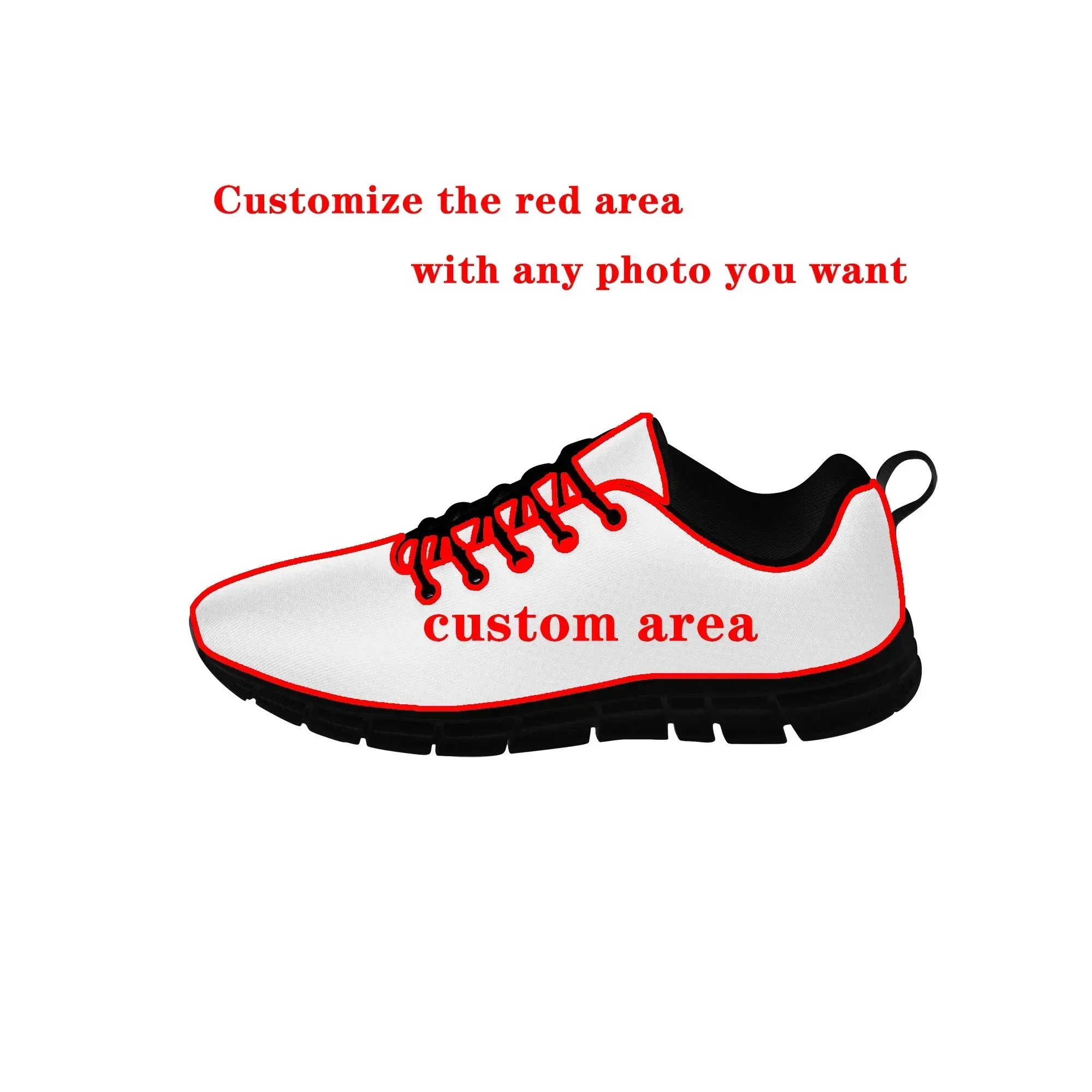 Sepatu Olahraga Oddbods Pria W - Men Shoes Singapore ulasan dan harga