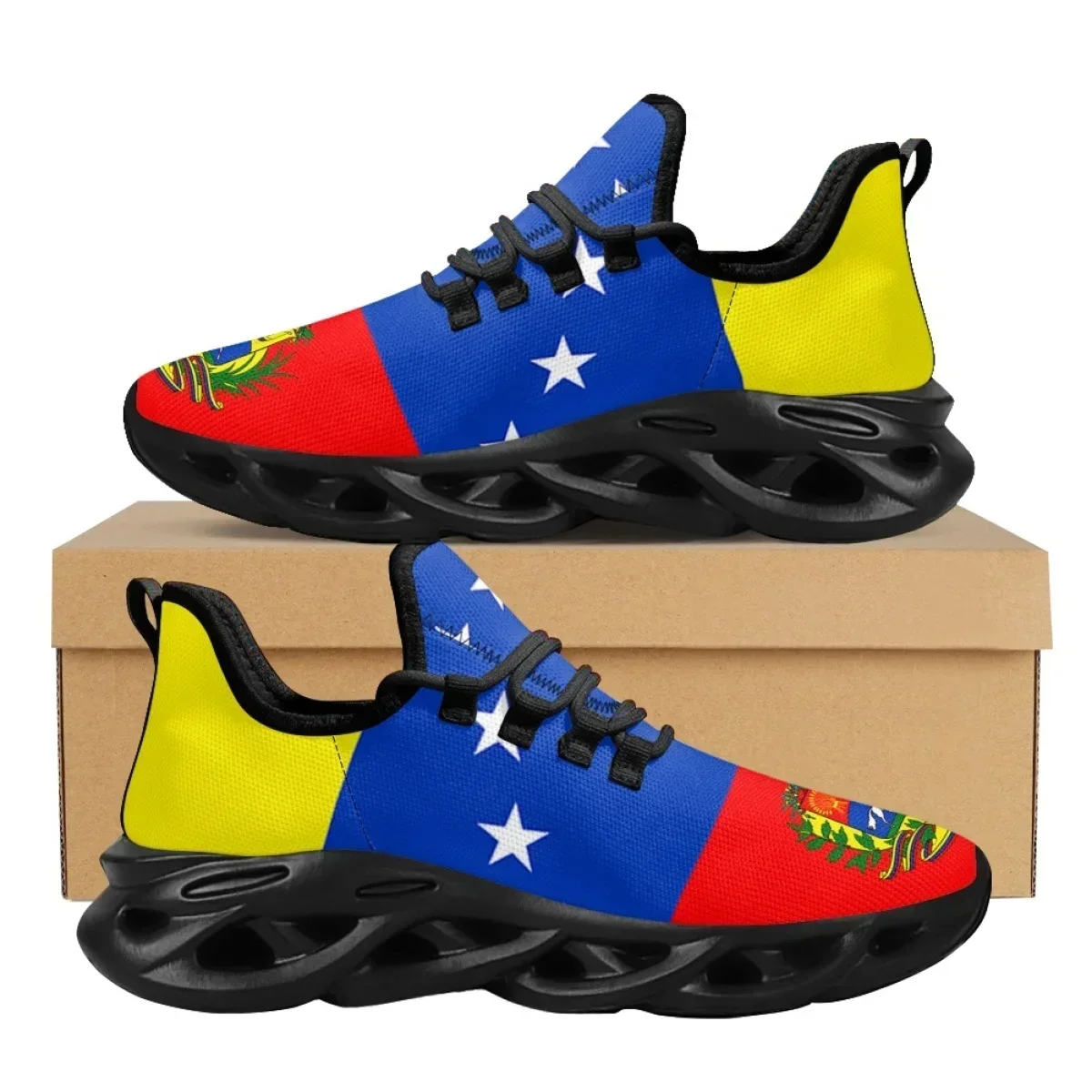 Sepatu Bendera Venezuela untuk - Men'S Shoes For Tennis ulasan dan harga