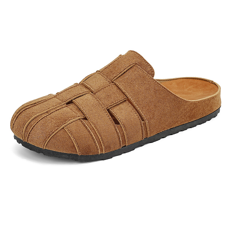 Sepatu Slip-On Pria Retro Anya - Men Shoes Size 11 ulasan dan harga
