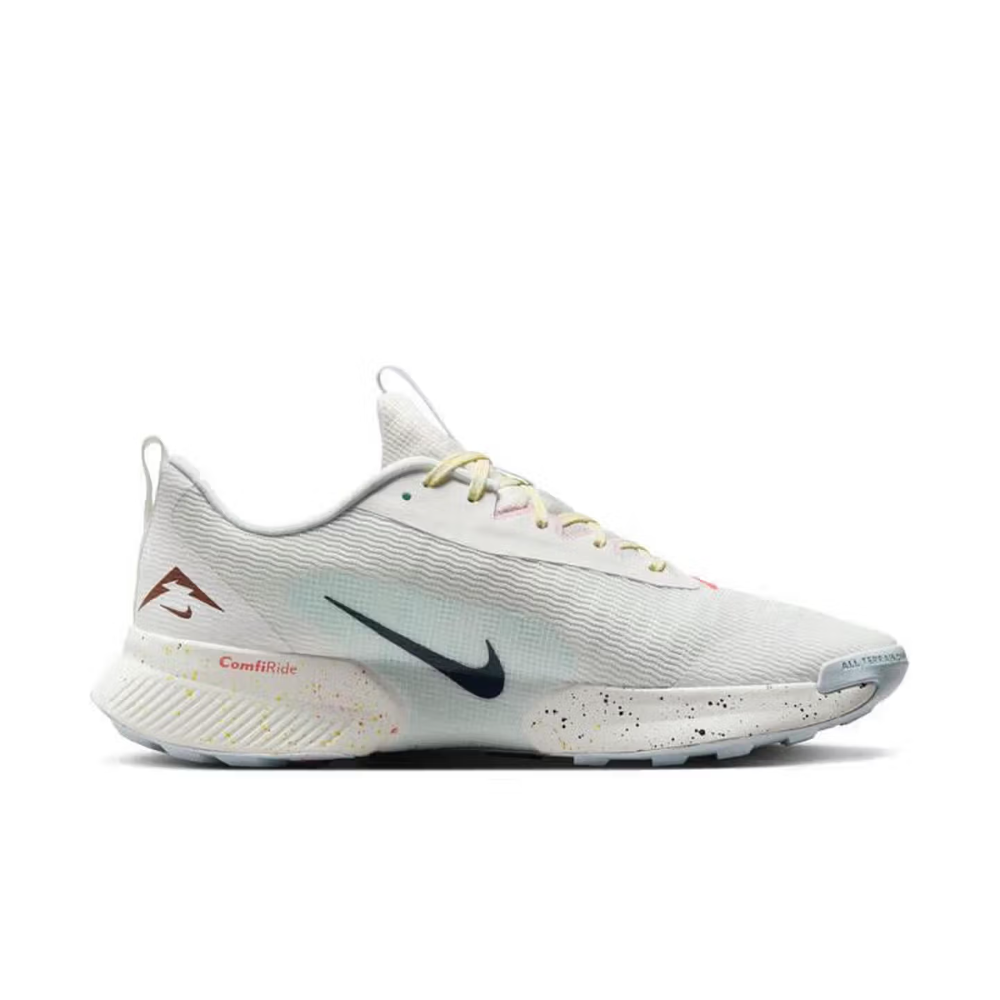 Nike JUNIPER TRAIL 3 Sepatu La - Men'S Shoes In Nike ulasan dan harga