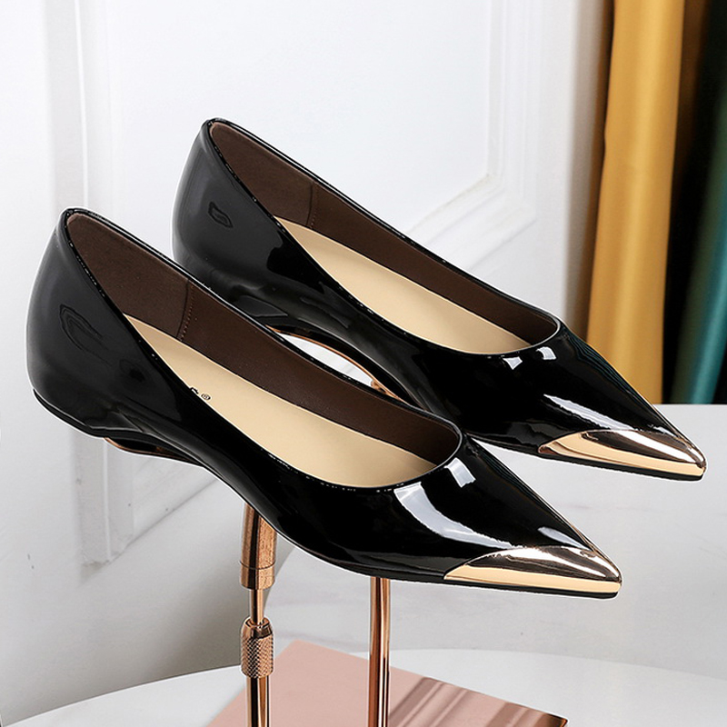 Sepatu BIGTREE Sepatu Wanita H - Men'S Shoes To Women'S ulasan dan harga