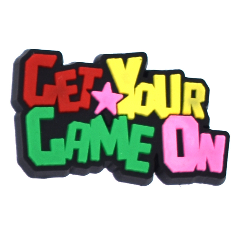 Aksesori sepatu Game pesona un - Men Shoes Jeans ulasan dan harga