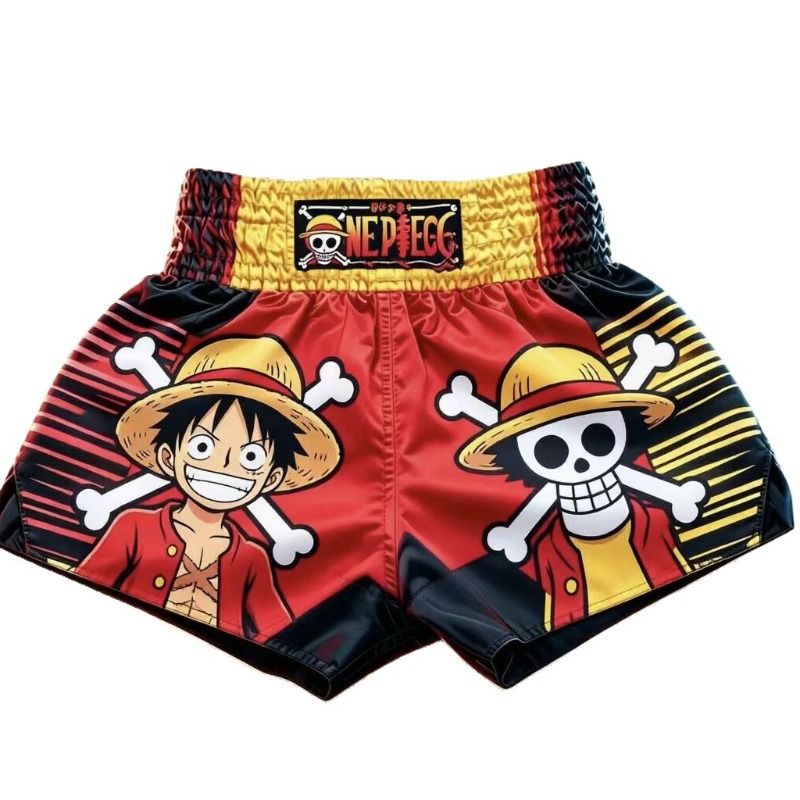 Celana Pendek Muay Thai One Pi - Men Shoes Models ulasan dan harga