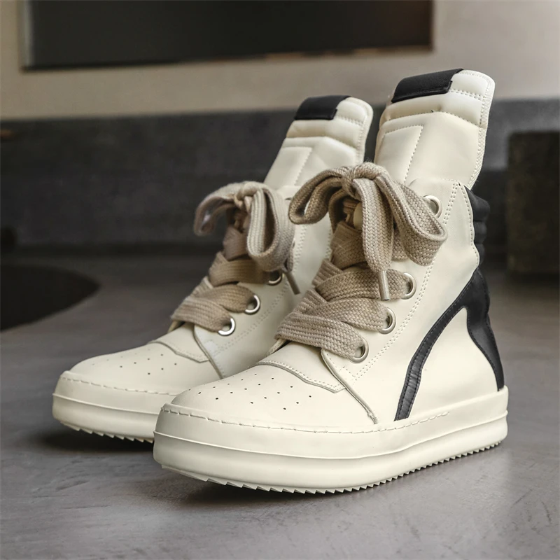 Sepatu Kasual Mewah Pria Gaya  - Men'S Shoes Dockers ulasan dan harga