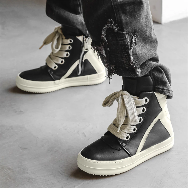 Sepatu Kasual Mewah Pria Gaya  - Men'S Shoes Dockers ulasan dan harga