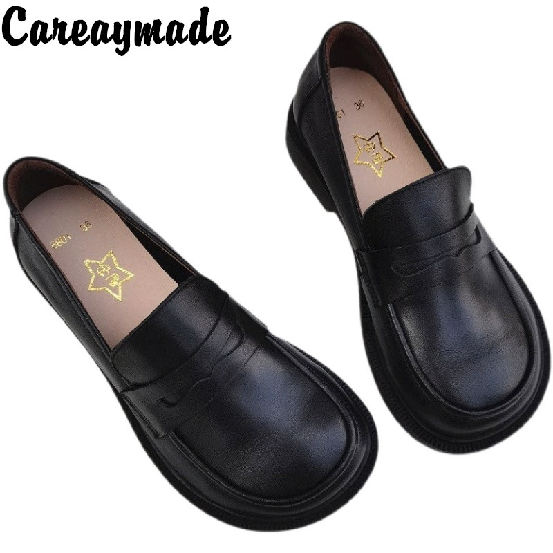 Careaymade-Sepatu Kasual Wanit - Men'S Shoes To Women'S ulasan dan harga