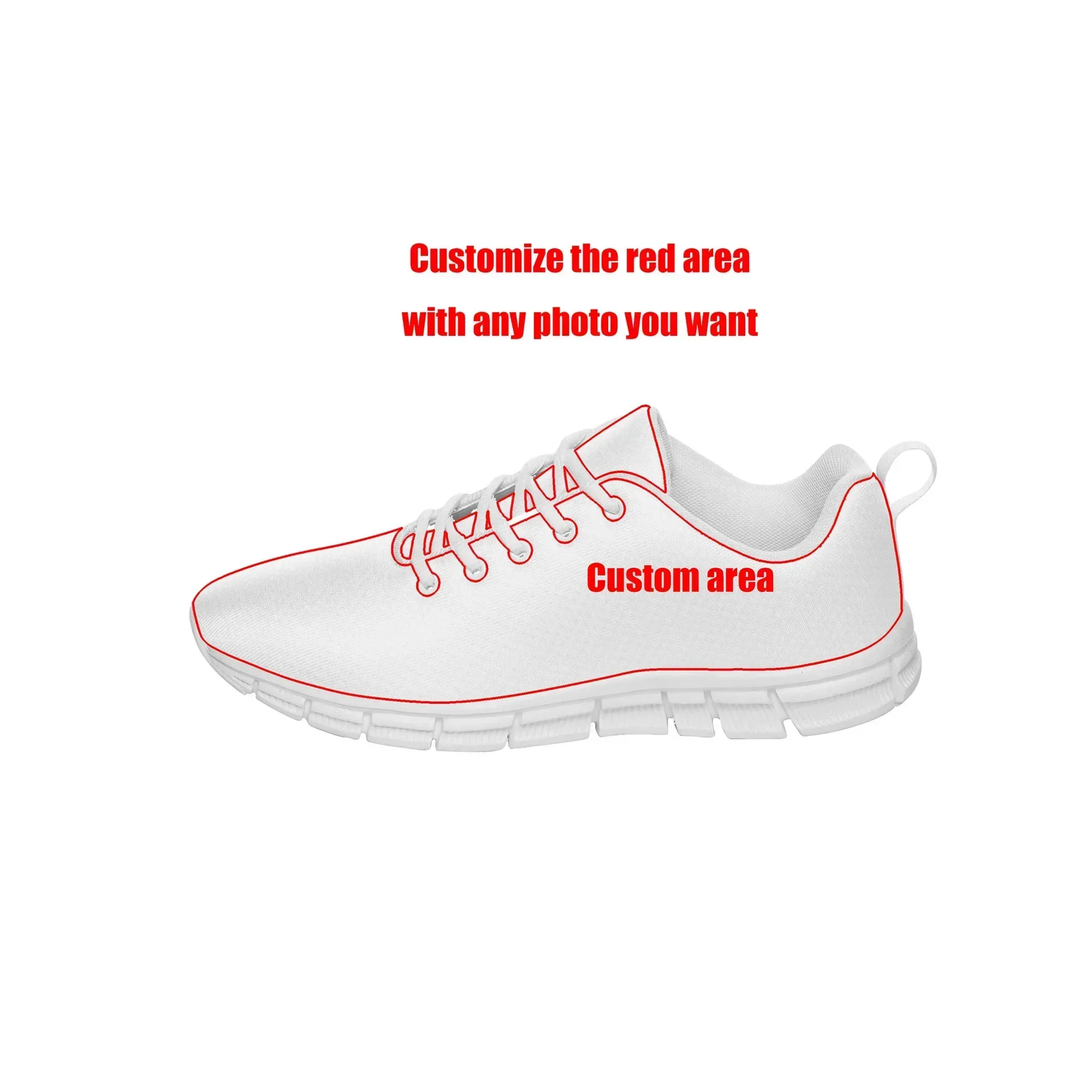 Oddbods Sepatu Olahraga Pria W - Men Shoes Singapore ulasan dan harga