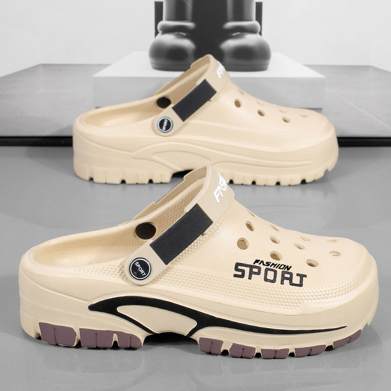 Sepatu Fashion Pria Slip On Be - Men'S Shoes Dockers ulasan dan harga