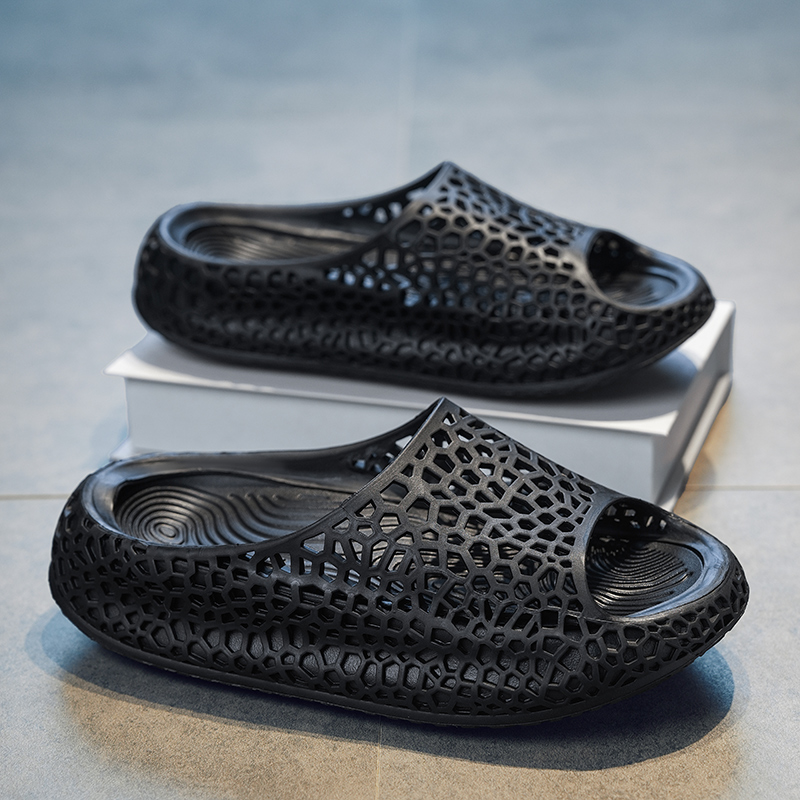 Sandal Rumah Empuk Hot Cloud P - Men Shoes On Cloud ulasan dan harga