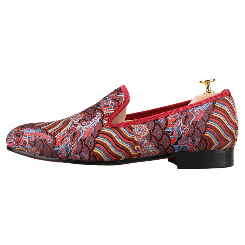 Piergitar Sepatu Pria Sutra Ja - Men Shoes On Cloud ulasan dan harga