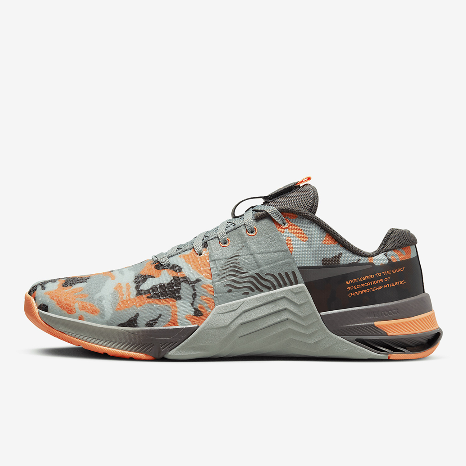 Sepatu Latihan Silang Pria Met - Men'S Shoes In Nike ulasan dan harga