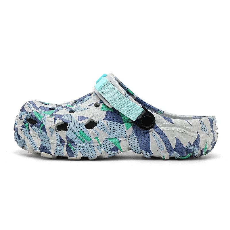 Sandal Clogs Pria Baru, Sandal - Men'S Shoes Dockers ulasan dan harga