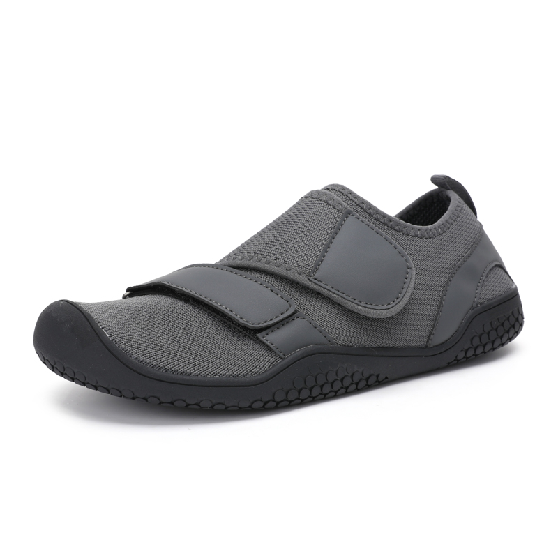 Sepatu Sneakers Kasual Pria Wa - Men'S Shoes With Velcro ulasan dan harga