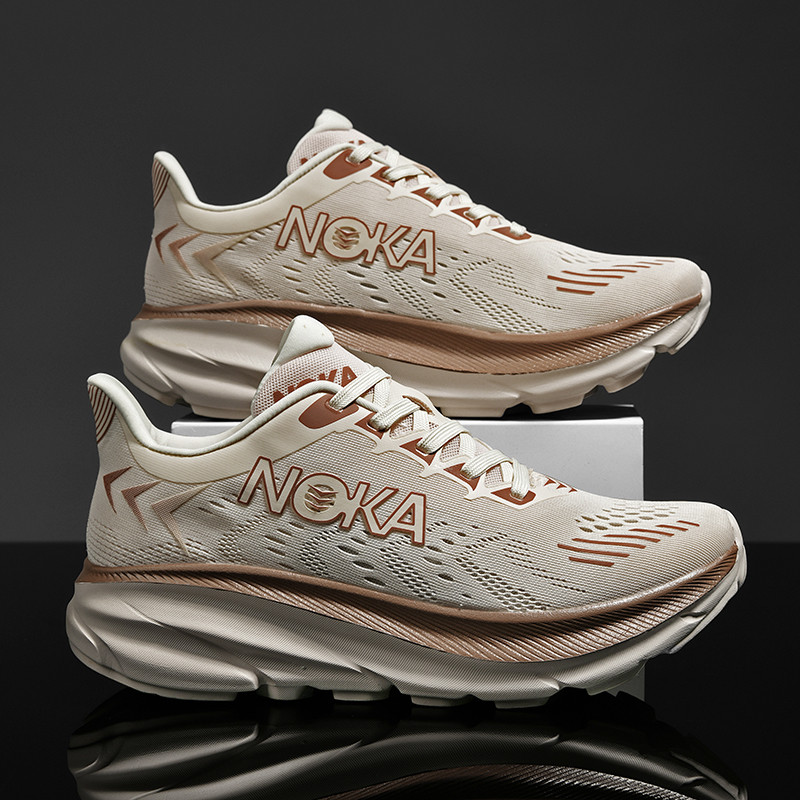 Sepatu Lari Olahraga Pria Musi - Men Shoes On Cloud ulasan dan harga