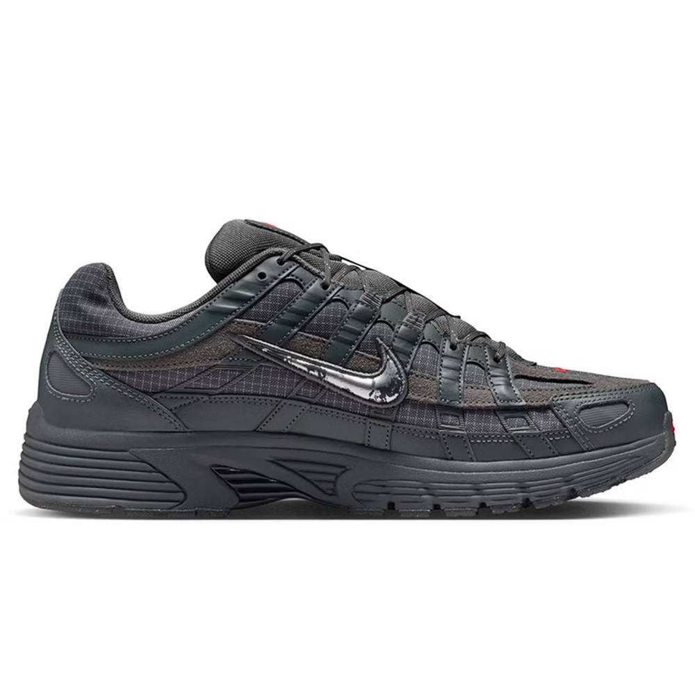 Sepatu Lari Pria Nike P-6000 G - Men'S Shoes In Nike ulasan dan harga