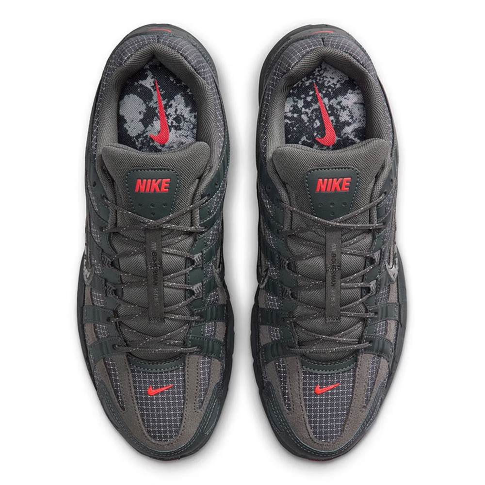 Sepatu Lari Pria Nike P-6000 G - Men'S Shoes In Nike ulasan dan harga