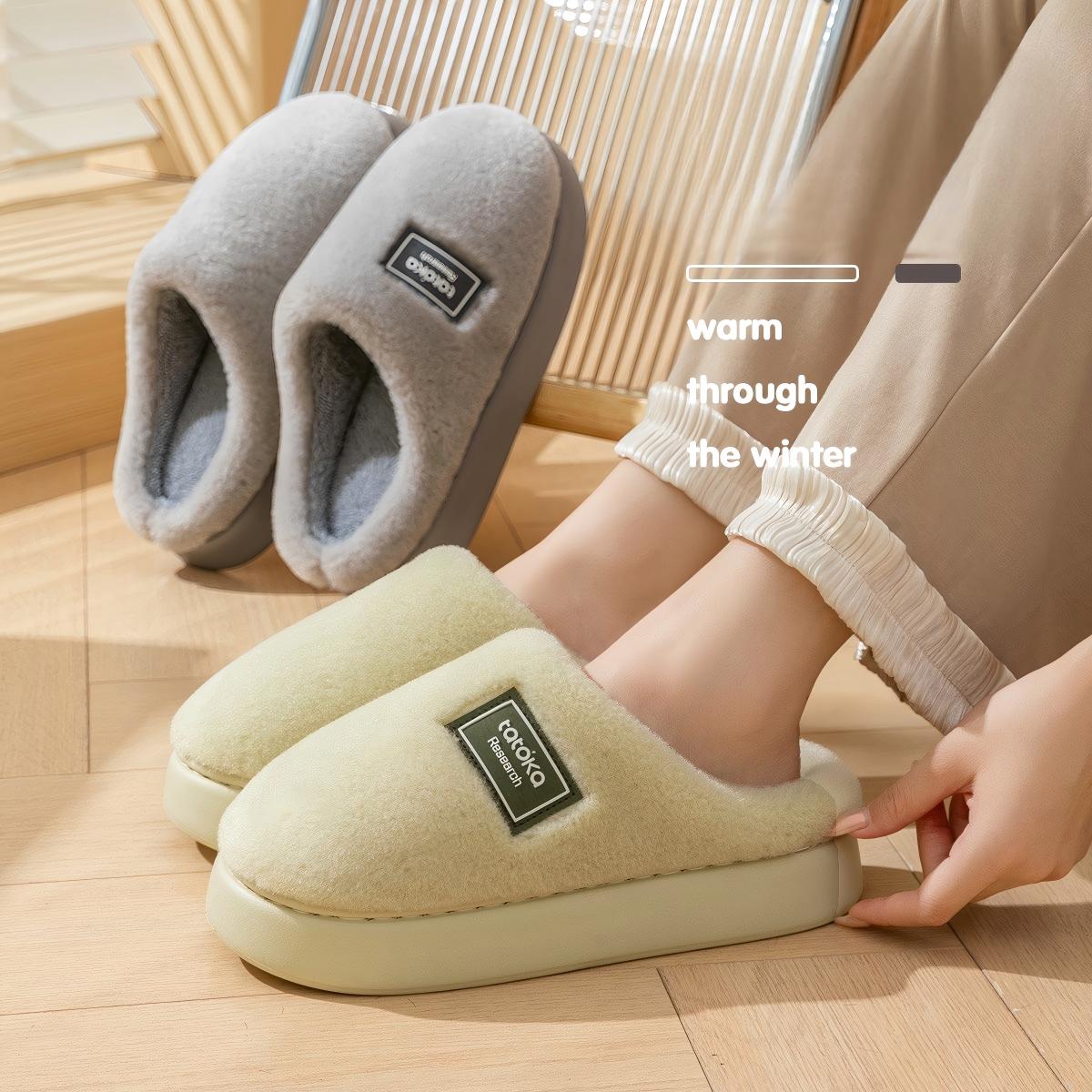 Sandal Rumah Mewah Pria dengan - Men Shoes On Cloud ulasan dan harga