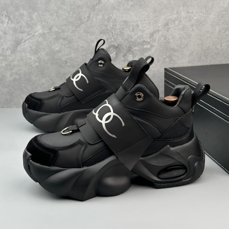 Sepatu Lari Pria Sneakers Desa - Men Shoes On Cloud ulasan dan harga