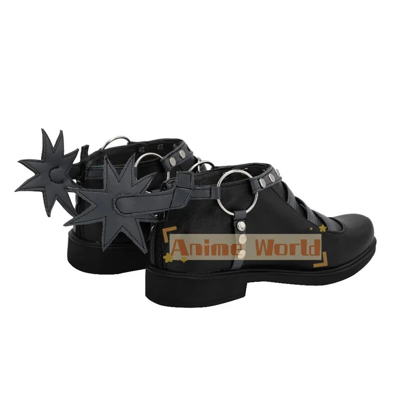 Sepatu Cosplay Charlotte Katak - Men Shoes Size 11 ulasan dan harga