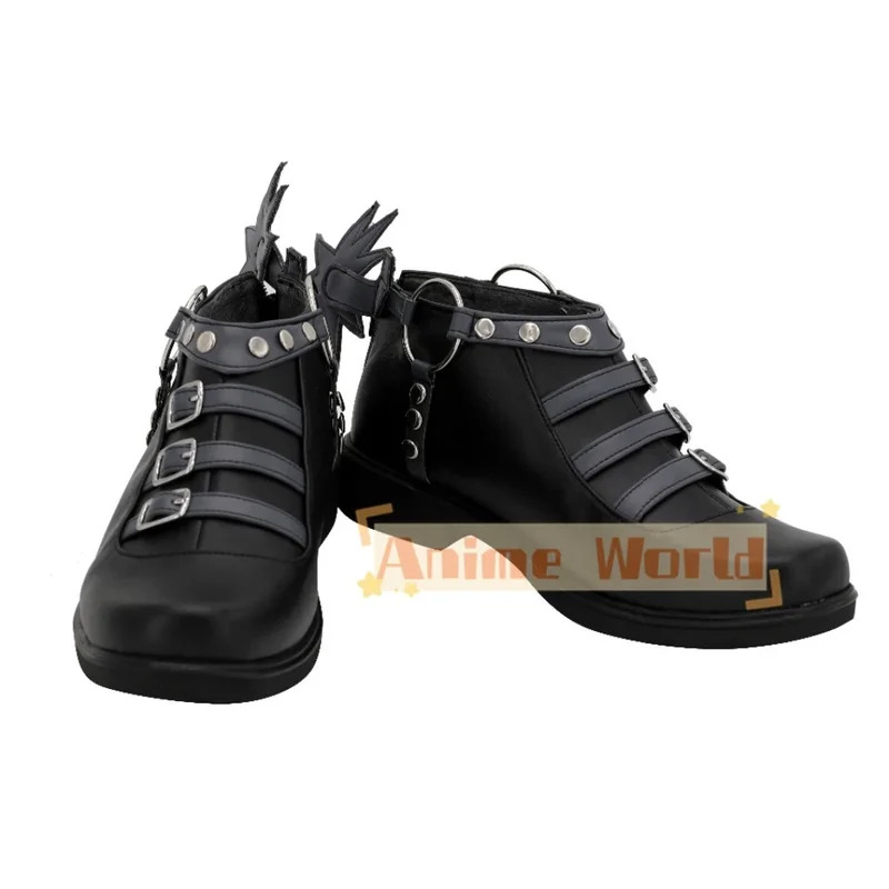 Sepatu Cosplay Charlotte Katak - Men Shoes Size 11 ulasan dan harga