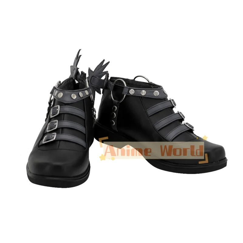 Sepatu Cosplay Charlotte Katak - Men Shoes Size 11 ulasan dan harga