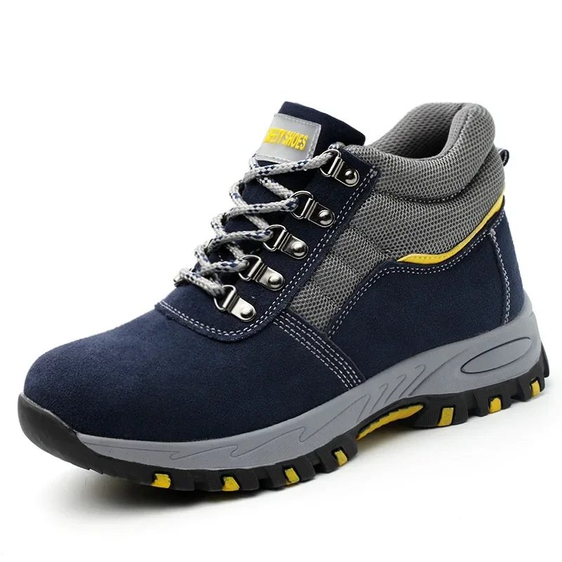 Sepatu bot keselamatan untuk p - Men'S Shoes Dockers ulasan dan harga