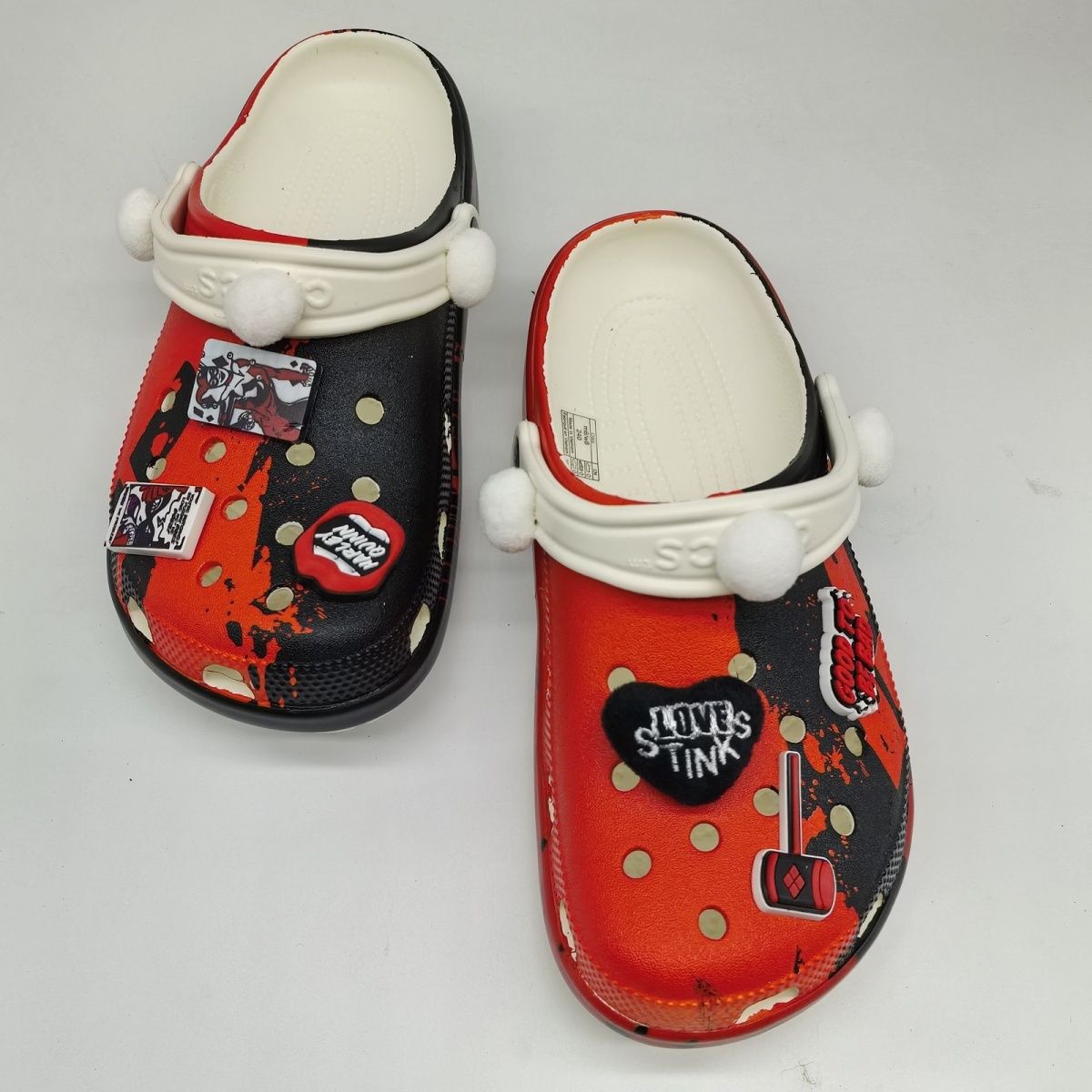 Sandal Anime Baru 2026, Sandal - Men Shoes Models ulasan dan harga