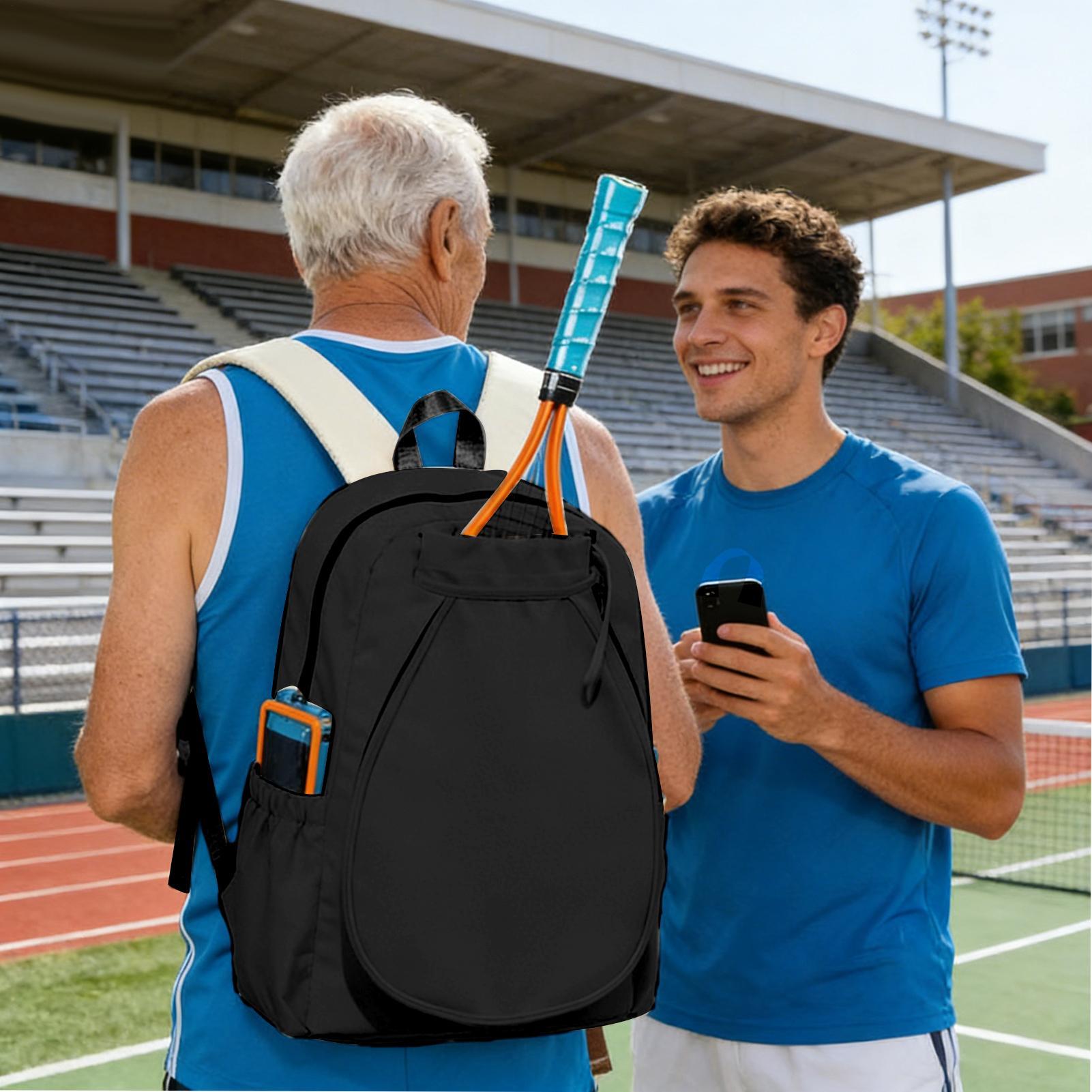 Tas Pickleball Untuk Pria, Dap - Men'S Shoes For Tennis ulasan dan harga