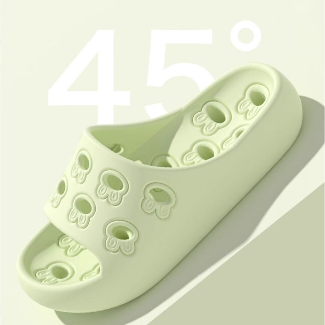 Sandal Hollow Wanita Pria Pasa - Men'S Shoes To Women'S ulasan dan harga