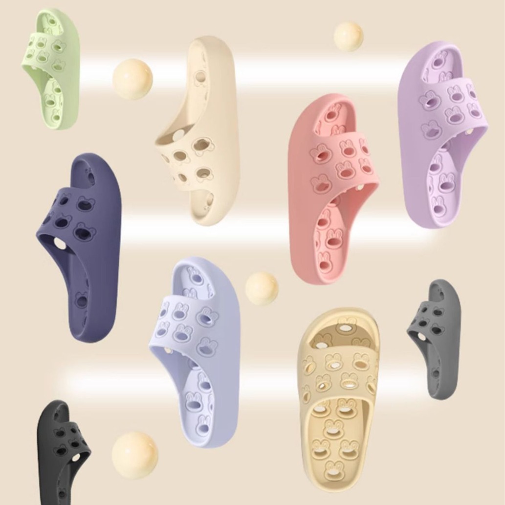 Sandal Hollow Wanita Pria Pasa - Men'S Shoes To Women'S ulasan dan harga