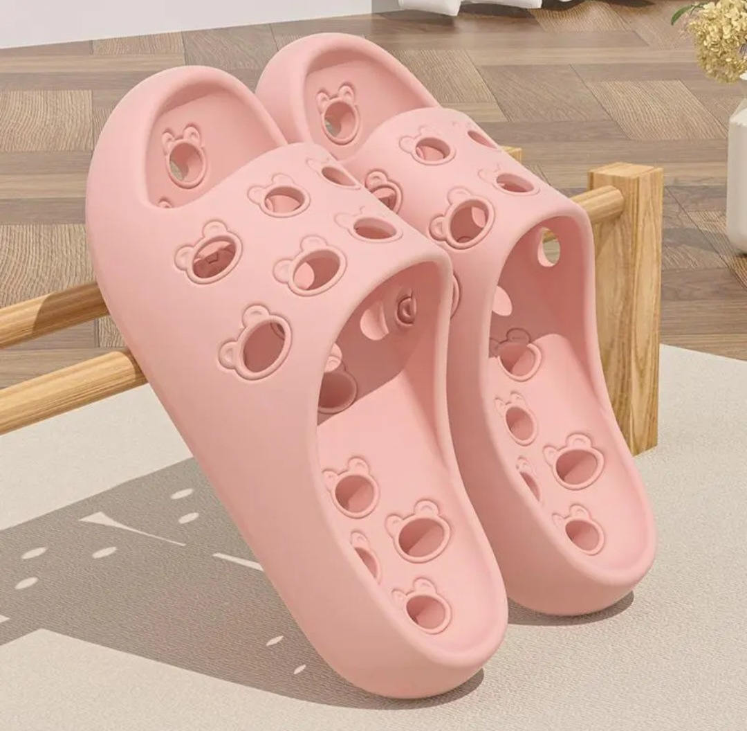 Sandal Hollow Wanita Pria Pasa - Men'S Shoes To Women'S ulasan dan harga