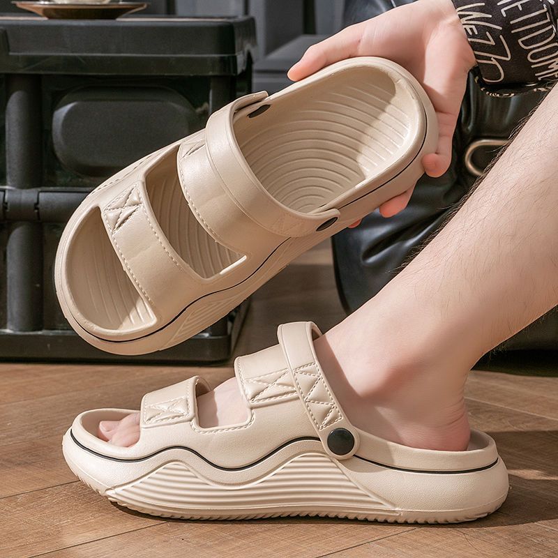Sandal Olahraga Cloud Musim Pa - Men Shoes On Cloud ulasan dan harga