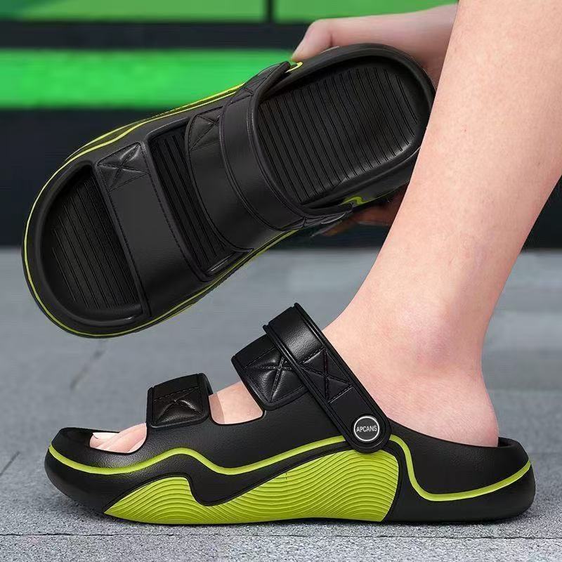 Sandal Olahraga Cloud Musim Pa - Men Shoes On Cloud ulasan dan harga
