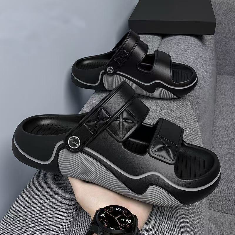 Sandal Olahraga Cloud Musim Pa - Men Shoes On Cloud ulasan dan harga