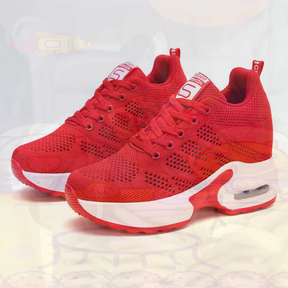 Merah Ukuran 36 Sepatu Wanita  - Men Shoes Size 11 ulasan dan harga