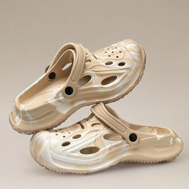 Sandal Pria Kamuflase EVA Bern - Men Shoes On Cloud ulasan dan harga