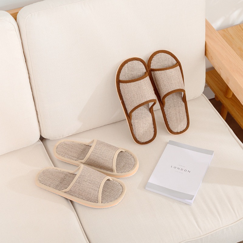 Sandal Pasangan Wanita Pria Mu - Men'S Shoes To Women'S ulasan dan harga